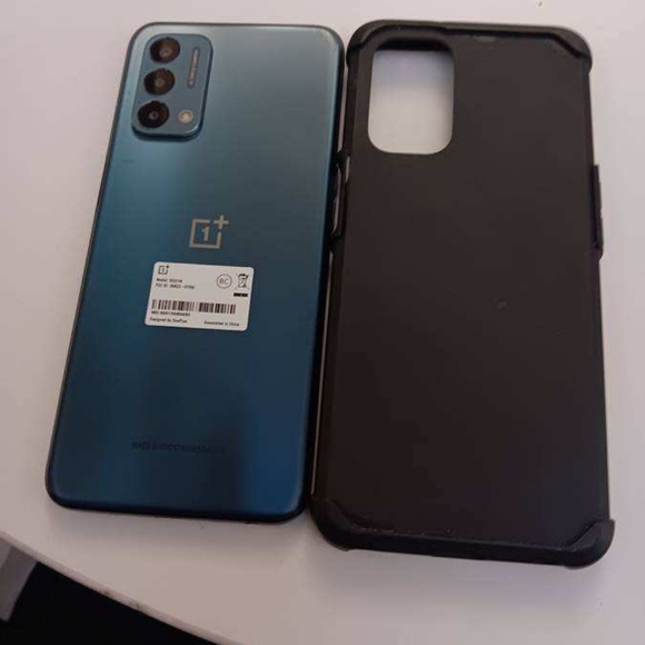 Metro phone government service size 163.1x74.9x8.3 Brand DE2117 - Picture 6 of 9